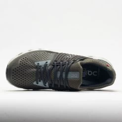 On Running On Cloudswift Men's Olive/Thorn -On Running 040447 2