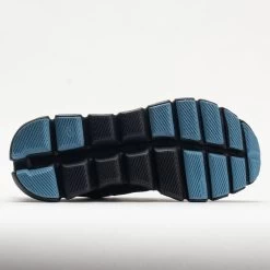 On Running On Cloud X 3 Shift Women's Black/Niagara -On Running 040588 4