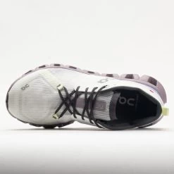 On Running On Cloud X 3 Shift Women's White/Heron -On Running 040589 2