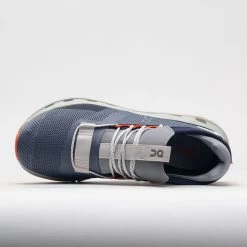 On Running On Cloudnova Men's Metal/Mineral -On Running 040746 2