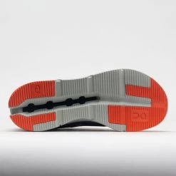 On Running On Cloudnova Men's Metal/Mineral -On Running 040746 4