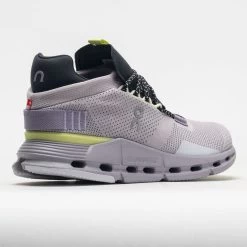 On Running On Cloudnova Women's Pearl/Zest -On Running 040747 6