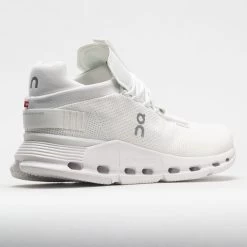 On Running On Cloudnova Men's Undyed White/White 13 On Running On Cloudnova Men's Undyed White/White -On Running 040749 6