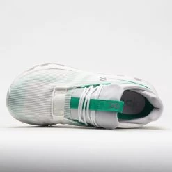 On Running On Cloudnova Void Men's Undyed White/Mint -On Running 040752 2