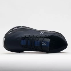 On Running On Cloudnova Form Men's Black/Twilight -On Running 040753 2