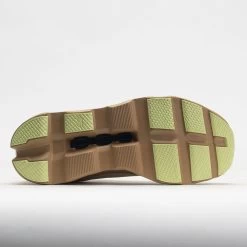 On Running On Cloudmonster Men's Cream/Dune -On Running 040756 4