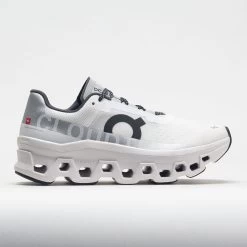 On Running On Cloudmonster Women's Undyed White/White