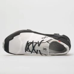 On Running On Cloudventure Peak Women's White/Black -On Running 043883 2