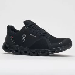 On Running On Cloudflyer Waterproof Women's Black/Lunar -On Running 045451 5