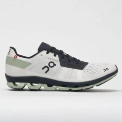 On Running On Cloudflash Women's White/Black