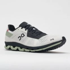 On Running On Cloudflash Women's White/Black -On Running 045468 5