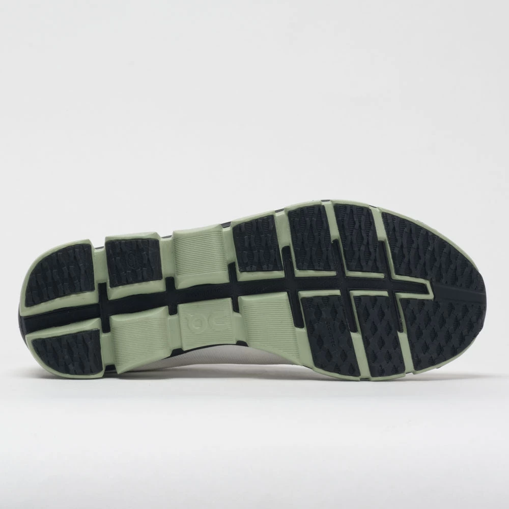 On Running On Cloudflash Men's White/Black 6 On Running On Cloudflash Men's White/Black - Image 4