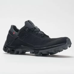 On Running On Cloudventure Peak Men's Black/Rock -On Running 045492 5