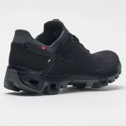 On Running On Cloudventure Peak Men's Black/Rock -On Running 045492 6