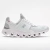On Running On Cloudswift Women's Glacier/White -On Running 047079 3