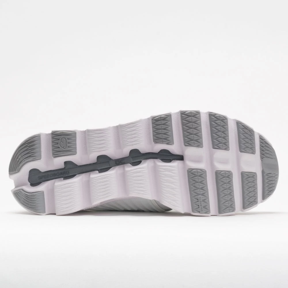 On Running On Cloudswift Women's Glacier/White 6 On Running On Cloudswift Women's Glacier/White - Image 4