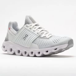 On Running On Cloudswift Women's Glacier/White 12 On Running On Cloudswift Women's Glacier/White -On Running 047079 5
