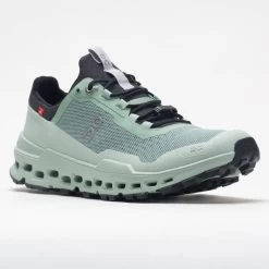 On Running On Cloudultra Women's Moss/Eclipse -On Running 047091 5