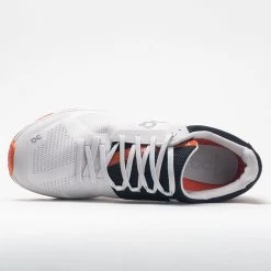 On Running On Cloudsurfer 6 Men's Frost/Flame 10 On Running On Cloudsurfer 6 Men's Frost/Flame -On Running 047166 2