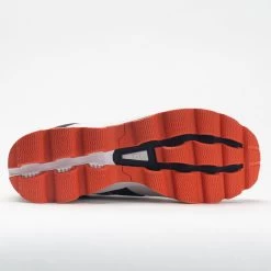 On Running On Cloudsurfer 6 Men's Frost/Flame 11 On Running On Cloudsurfer 6 Men's Frost/Flame -On Running 047166 4