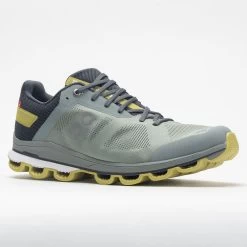 On Running On Cloudsurfer 6 Men's Eucalyptus/Citron -On Running 047168 5