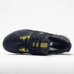On Running On Cloudswift Men's Magnet/Citron 10 On Running On Cloudswift Men's Magnet/Citron -On Running 047171 2