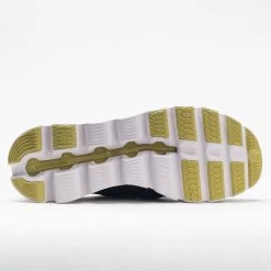 On Running On Cloudswift Men's Magnet/Citron 11 On Running On Cloudswift Men's Magnet/Citron -On Running 047171 4