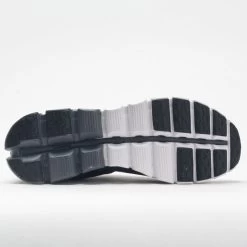 On Running On Cloudflow Men's Black/Asphalt -On Running 047173 4