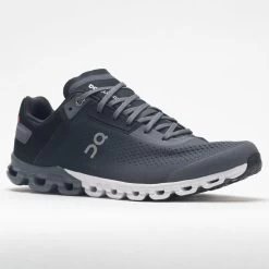 On Running On Cloudflow Men's Black/Asphalt -On Running 047173 5