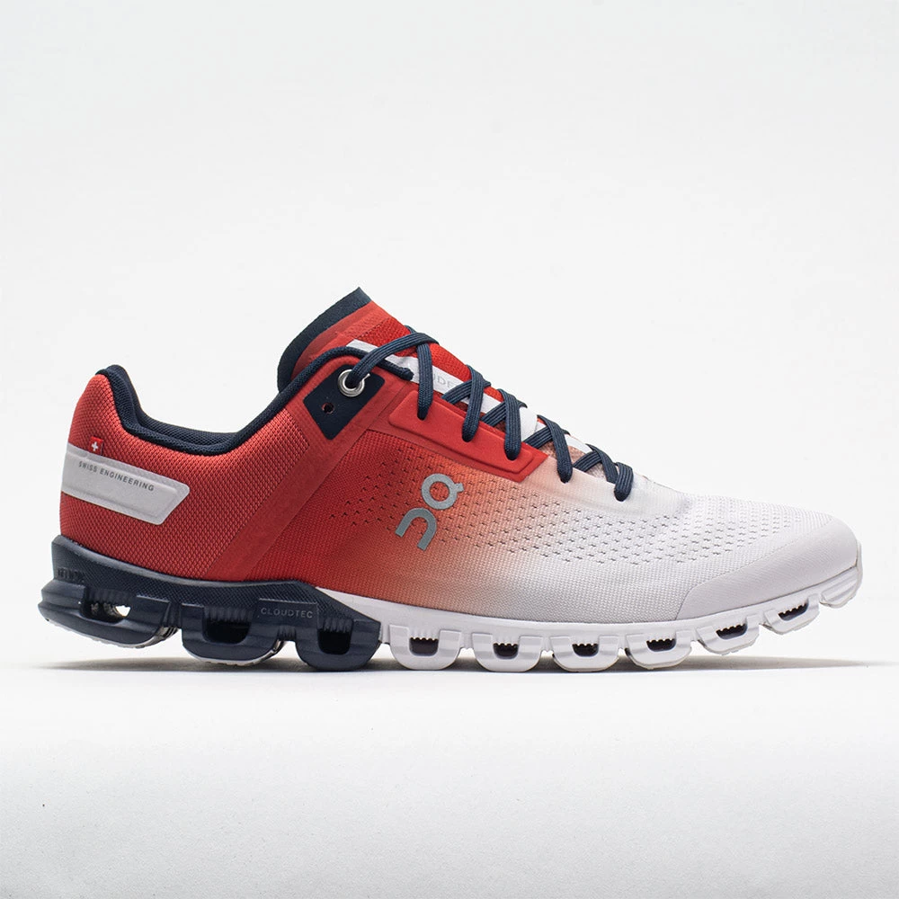 On Running On Cloudflow Men's Rust/Eclipse 3 On Running On Cloudflow Men's Rust/Eclipse