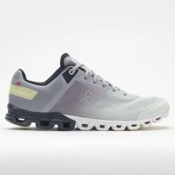 On Running On Cloudflow Men's Alloy/Magnet