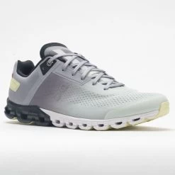 On Running On Cloudflow Men's Alloy/Magnet -On Running 047176 5
