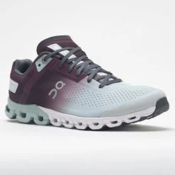 On Running On Cloudflow Women's Mulberry/Mineral -On Running 047183 5