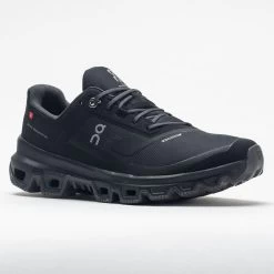 On Running On Cloudventure Waterproof Men's Black -On Running 047207 5