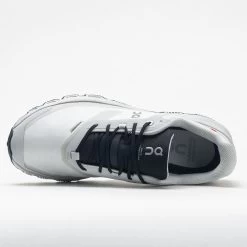 On Running On Cloudventure Waterproof Men's Glacier/Black -On Running 047209 2