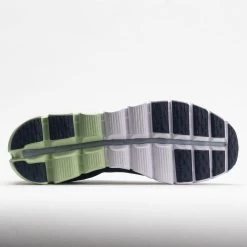 On Running On Cloudflow Men's Ink/Meadow -On Running 047998 4