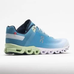 On Running On Cloudflow Women's Niagara/Meadow -On Running 047999 6