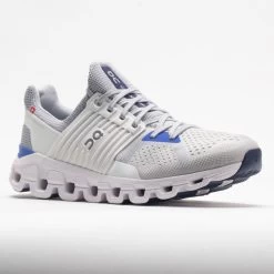 On Running On Cloudswift Men's Glacier/Cobalt 12 On Running On Cloudswift Men's Glacier/Cobalt -On Running 048000 5