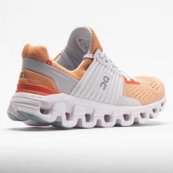 On Running On Cloudswift Women's Copper/Frost -On Running 048001 6