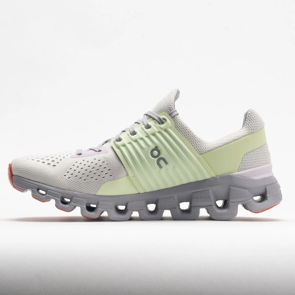 On Running On Cloudswift Men's Ice/Oasis 4 On Running On Cloudswift Men's Ice/Oasis - Image 2