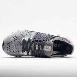 On Running On Cloudswift Women's Alloy/Eclipse -On Running 048006 2