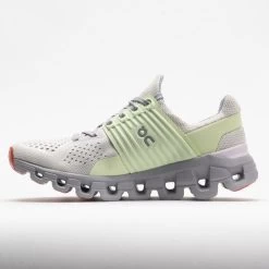 On Running On Cloudswift Women's Ice/Oasis 9 On Running On Cloudswift Women's Ice/Oasis -On Running 048007 1