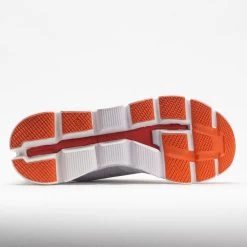 On Running On Cloudflyer Men's Glacier/Flame -On Running 048008 4