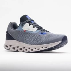 On Running On Cloudstratus Men's Fossil/Midnight 12 On Running On Cloudstratus Men's Fossil/Midnight -On Running 048010 5