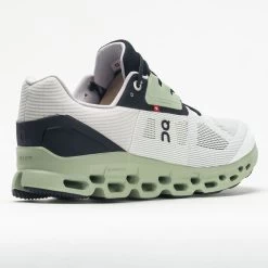 On Running On Cloudstratus Women's White/Black -On Running 048011 6