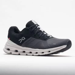 On Running On Cloudrunner Men's Eclipse/Frost 12 On Running On Cloudrunner Men's Eclipse/Frost -On Running 048014 5