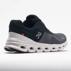 On Running On Cloudrunner Men's Eclipse/Frost 13 On Running On Cloudrunner Men's Eclipse/Frost -On Running 048014 6