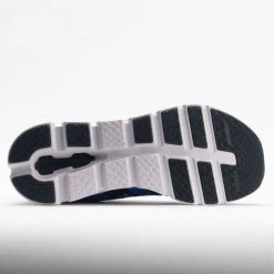 On Running On Cloudrunner Men's Metal/Midnight -On Running 048016 4