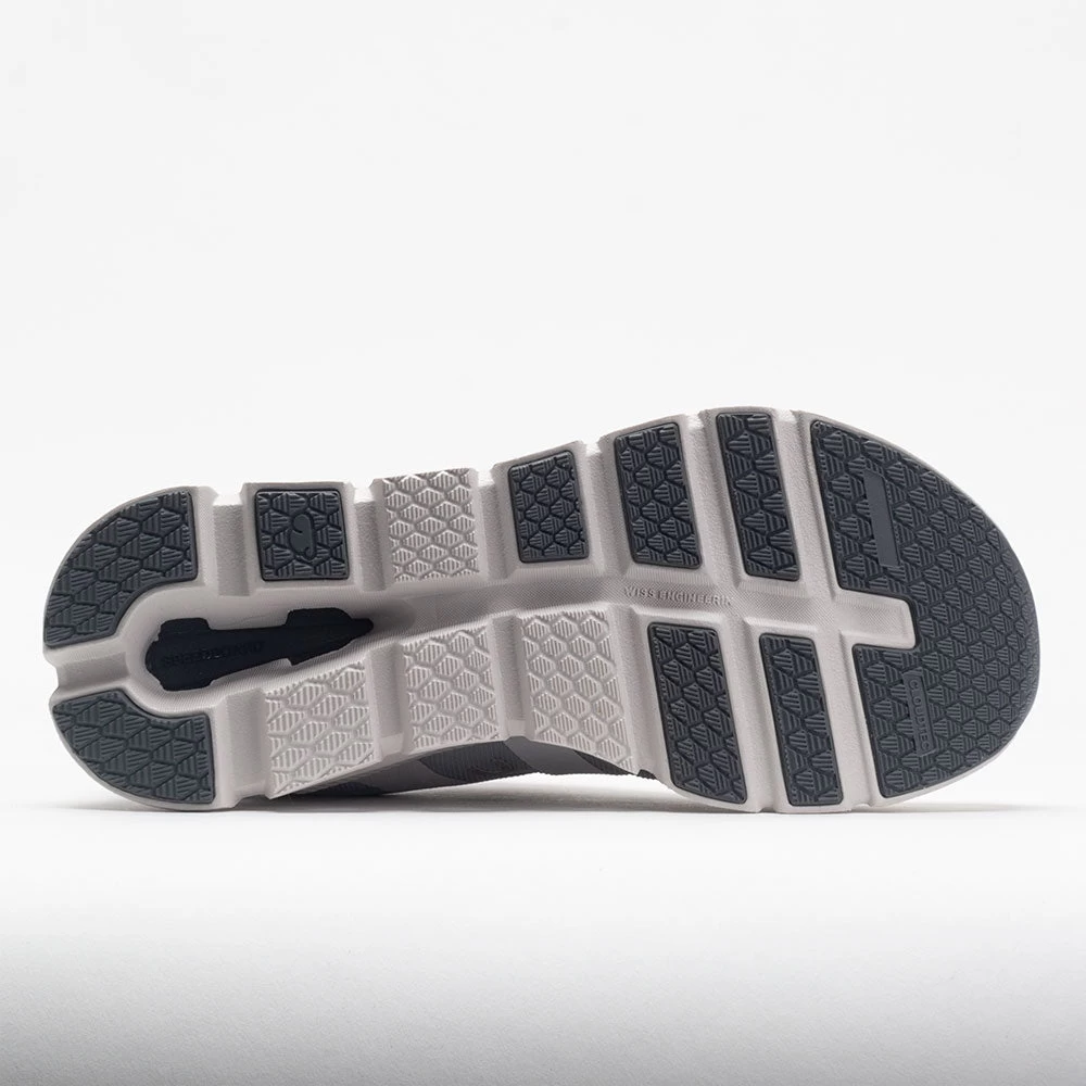 On Running On Cloudrunner Women's White/Frost 6 On Running On Cloudrunner Women's White/Frost - Image 4