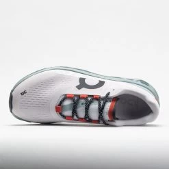 On Running On Cloudmonster Men's Frost/Surf 10 On Running On Cloudmonster Men's Frost/Surf -On Running 048020 2